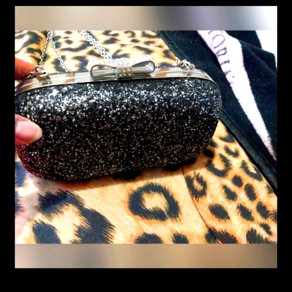Bling Shoulder Bag